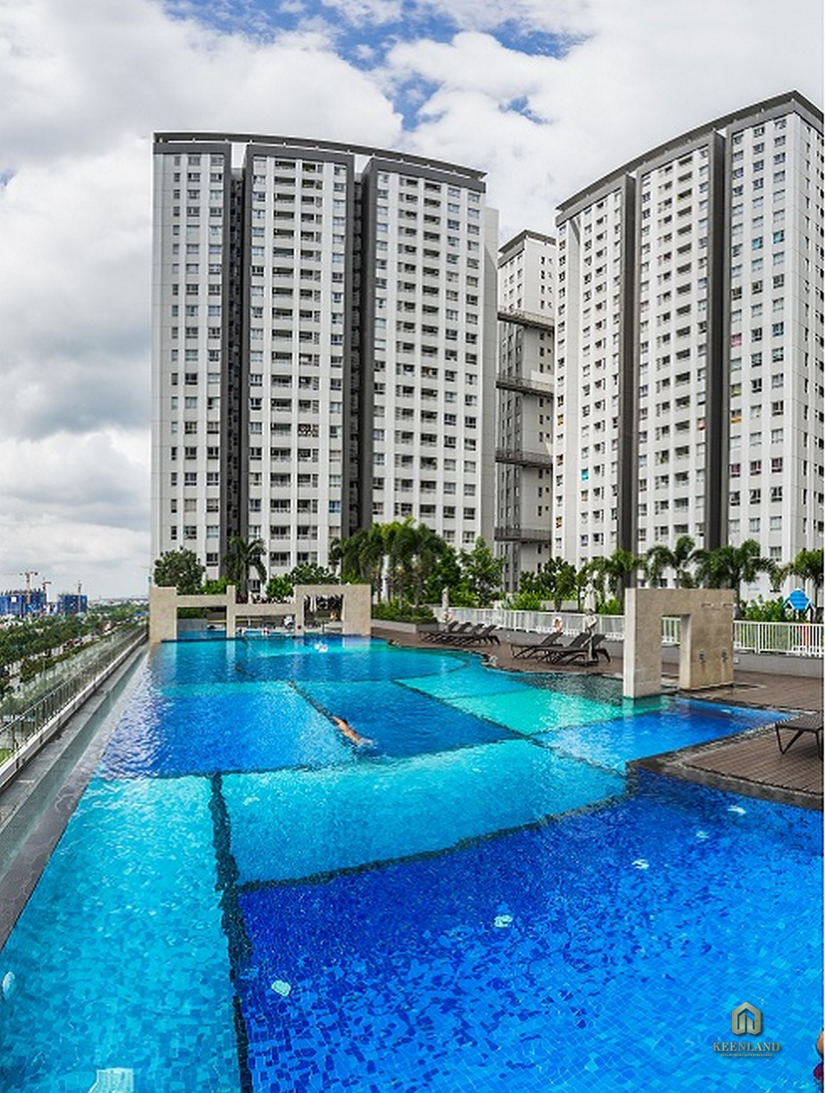 Mua bán cho thuê dự án căn hộ chung cư Lexington Residence quận 2