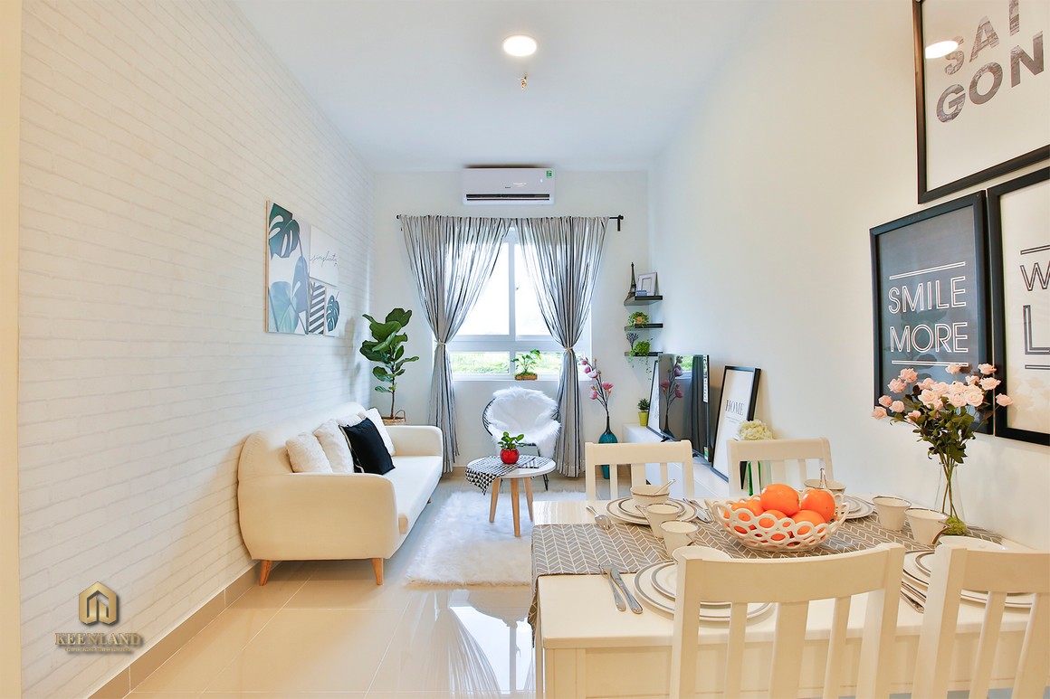 Mua bán cho thuê dự án Topaz Home 2