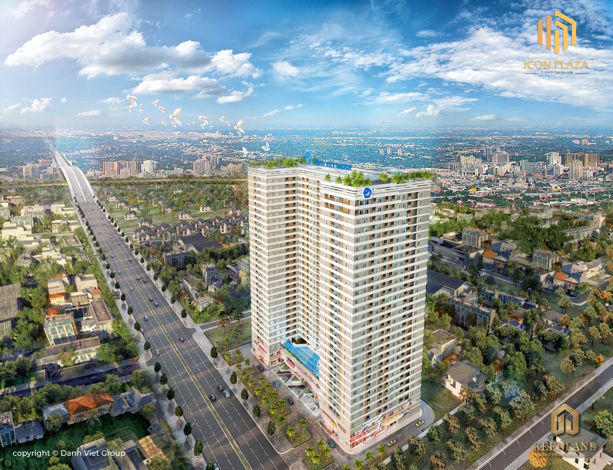 Dự án căn hộ Icon Plaza_5