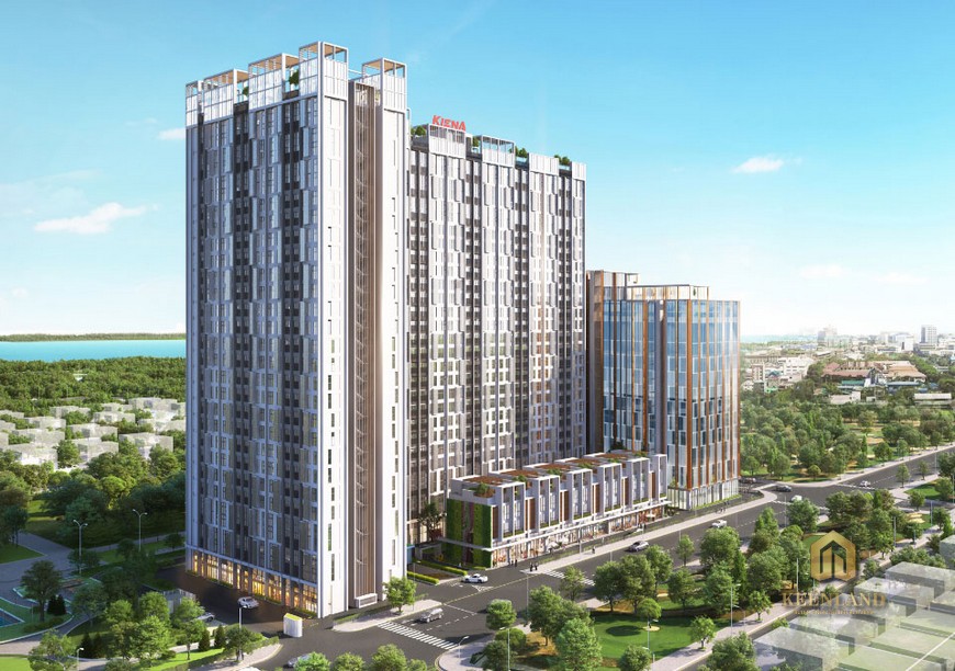 Địa chỉ Citi Grand quận 2