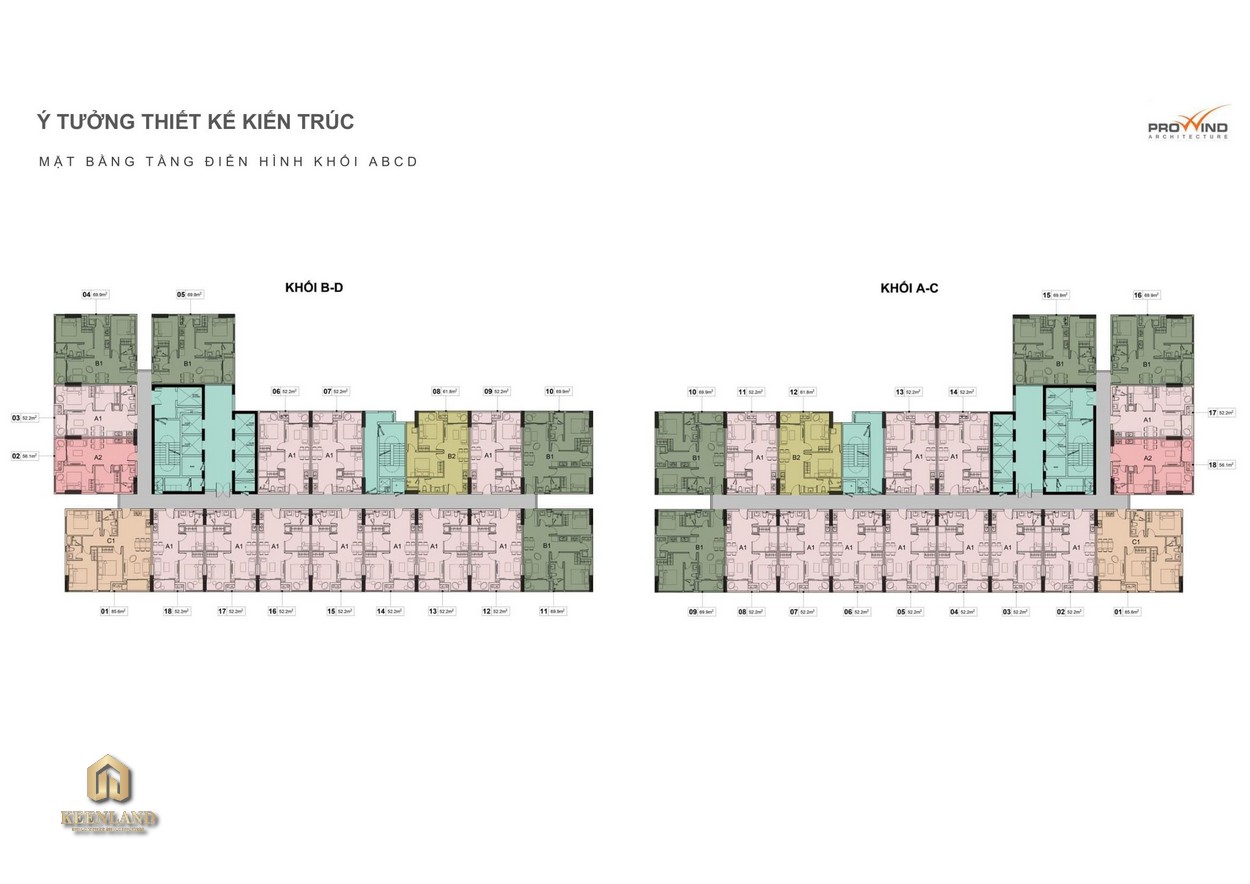 Hồ Tràm Complex mua ban cho thue du an ho tram pearl 11