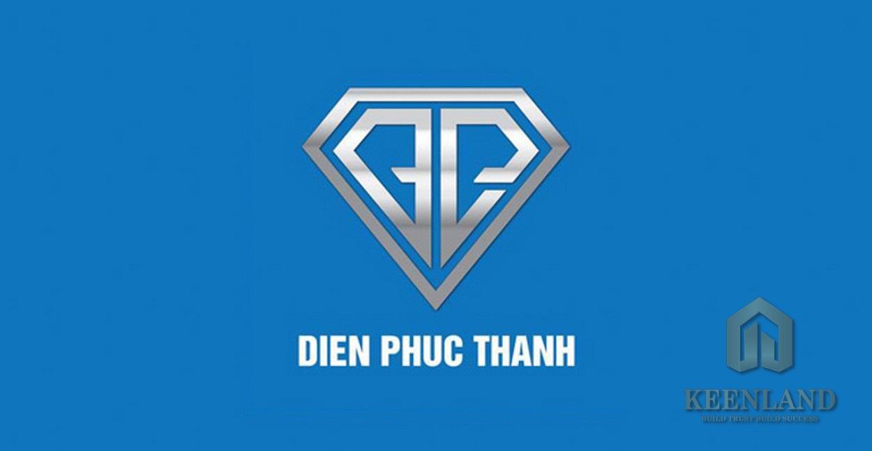 chủ đầu tư Điền Phúc Thành