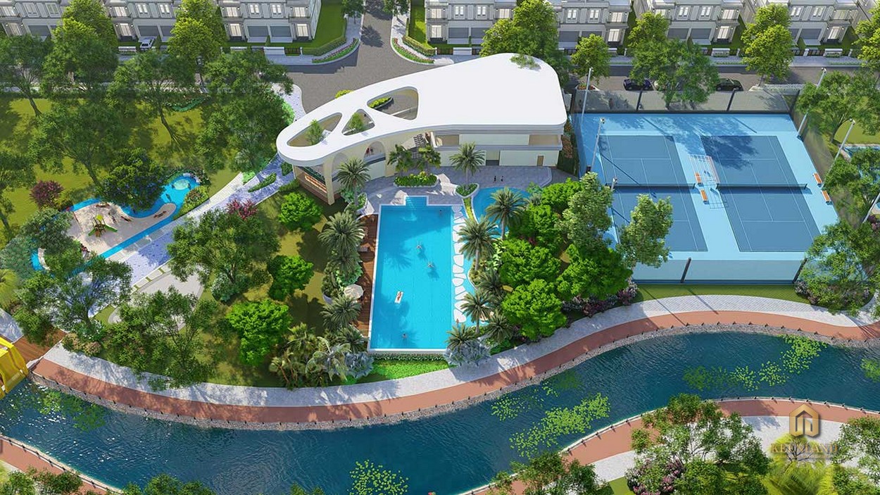 Mua bán cho thuê dự án La Vida Residences