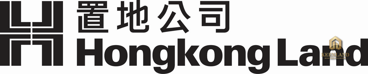 logo chủ đầu tư Hongkong Land