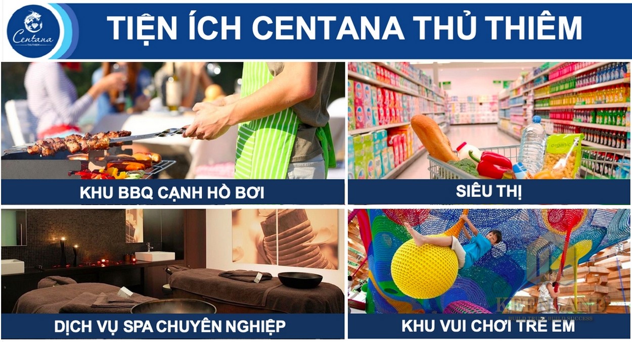 Mua bán cho thuê dự án căn hộ chung cư Centana Thủ Thiêm Quận 2 Đường Mai Chí Thọ chủ đầu tư Điền Phúc Thành