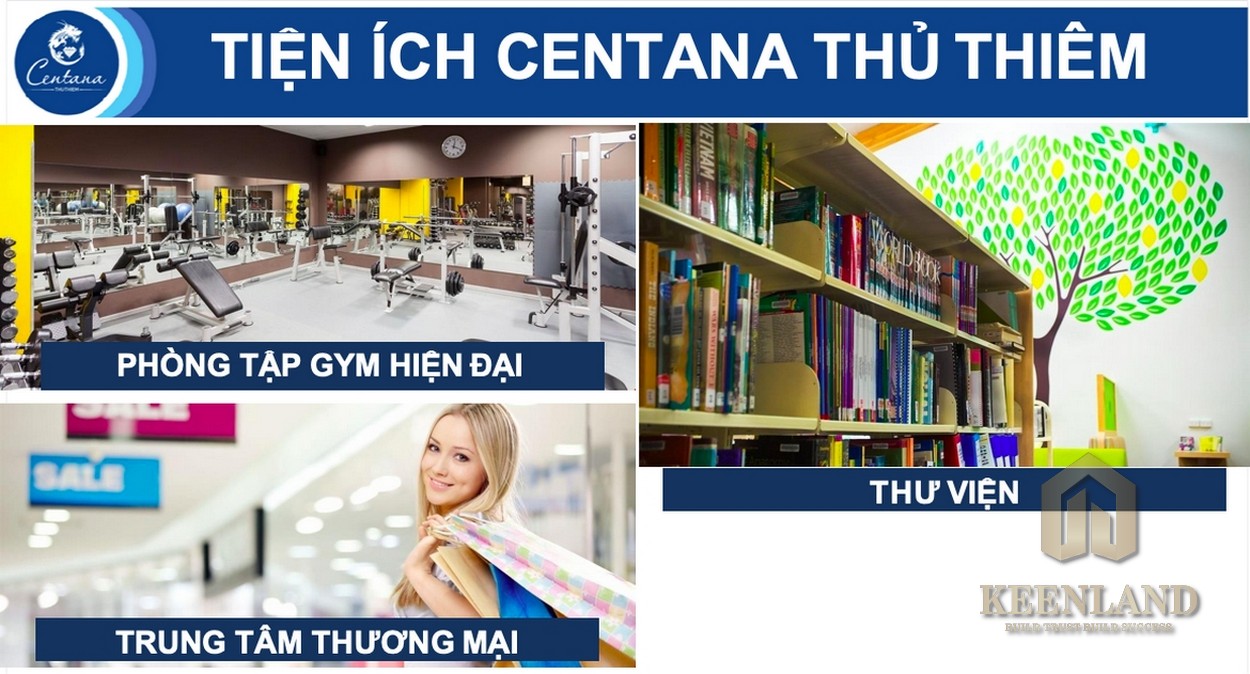 Mua bán cho thuê dự án căn hộ chung cư Centana Thủ Thiêm Quận 2 Đường Mai Chí Thọ chủ đầu tư Điền Phúc Thành