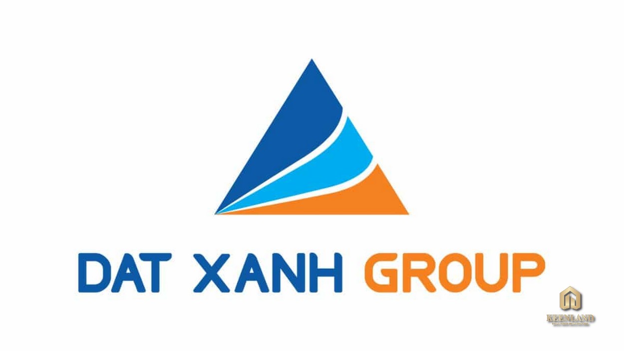 Chủ đầu tư Đất Xanh Group