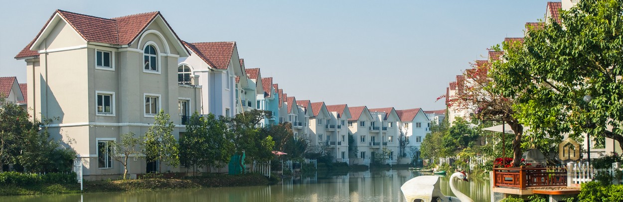 Dự án Vinhomes Riverside- chủ đầu tư Vingroup