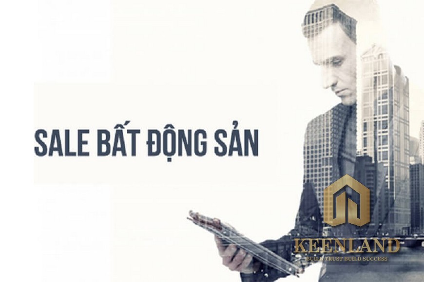 Có Nên Làm Nghề Sale Bất Động Sản