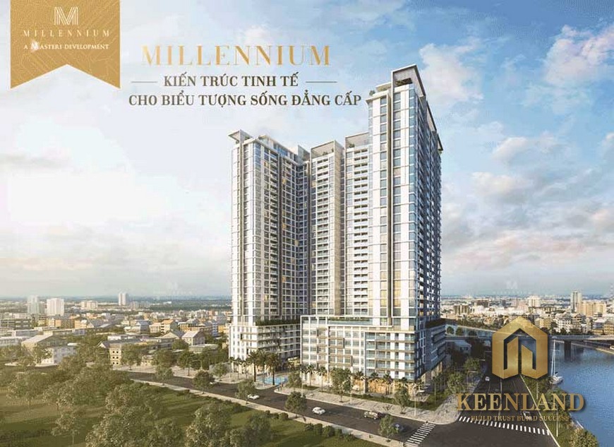 Pháp lý dự án căn hộ Lumiere Riverside