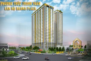 Phương Thức Thanh Toán Căn Hộ Bcons Plaza Dĩ An Có Thật Sự Tốt?