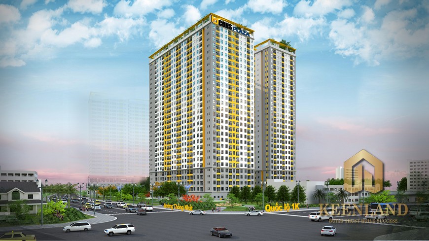 Phương Thức Thanh Toán Căn Hộ Bcons Plaza Bình Dương