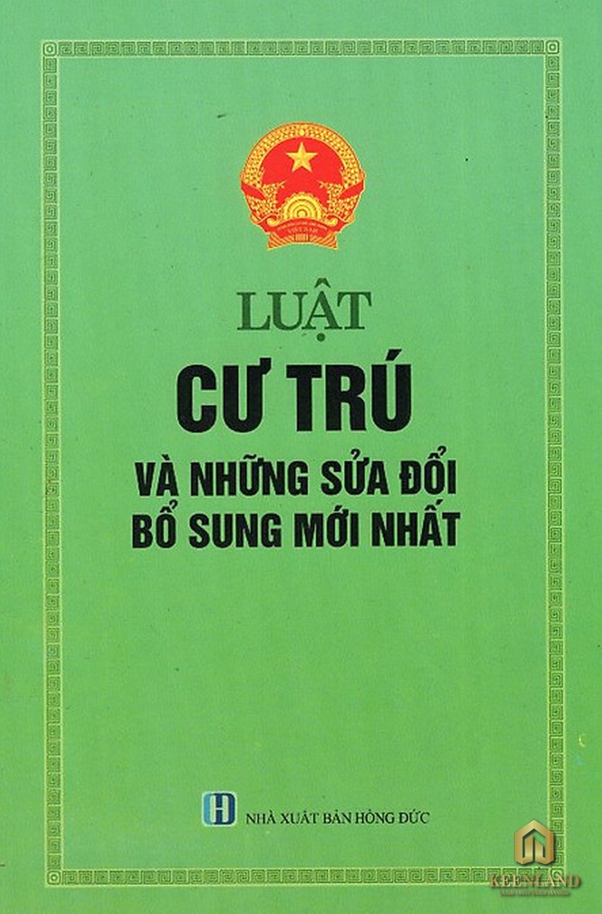 Đăng ký tạm trú