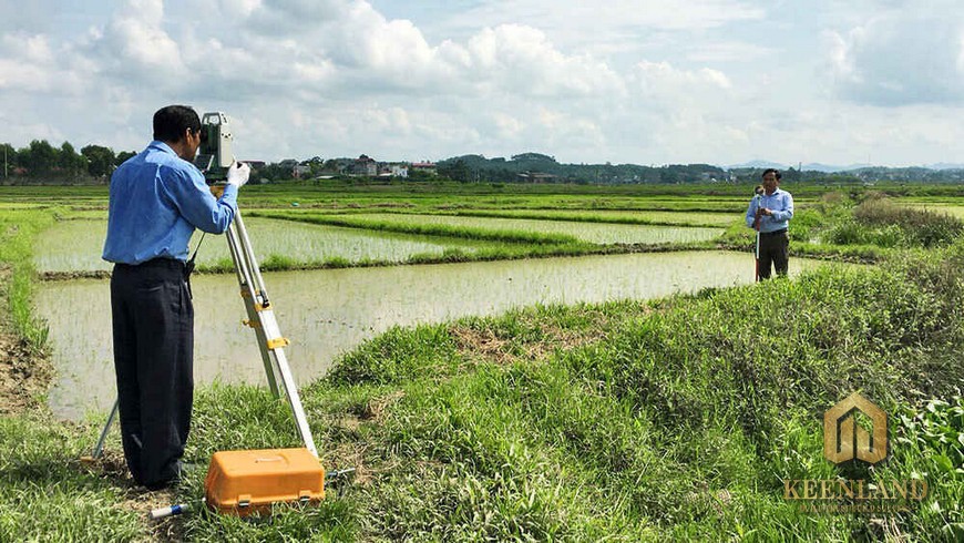 Mua Bán Đất Nông Nghiệp