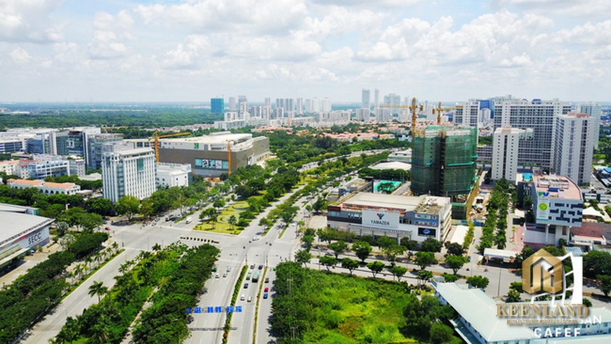 Tuyến Metro Số 4