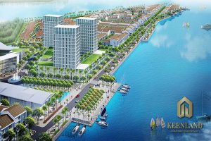 Lý Do Mua Dự Án Marine City Vũng Tàu