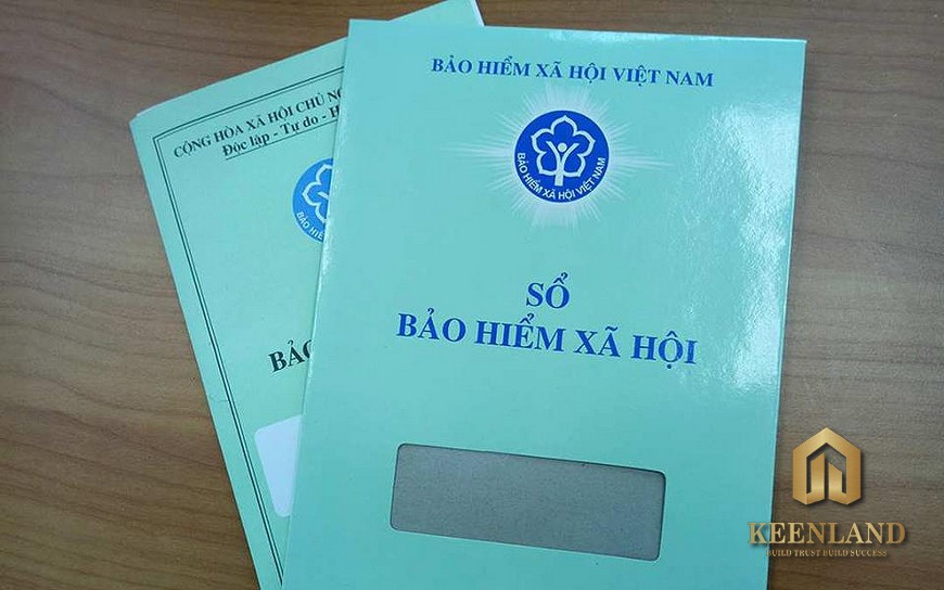 Mã số BHXH