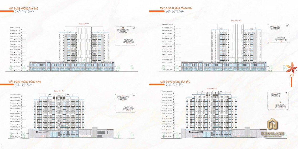 Mua bán cho thuê dự án Cardinal Court Phú Mỹ Hưng - Hotline 0949 893 893