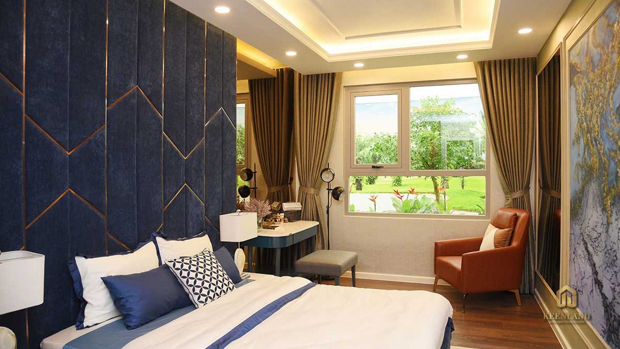 Mua bán cho thuê dự án căn hộ Gem Riverside Quận 2