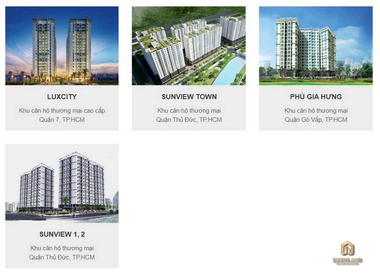 Mua bán cho thuê dự án căn hộ Gem Riverside Quận 2