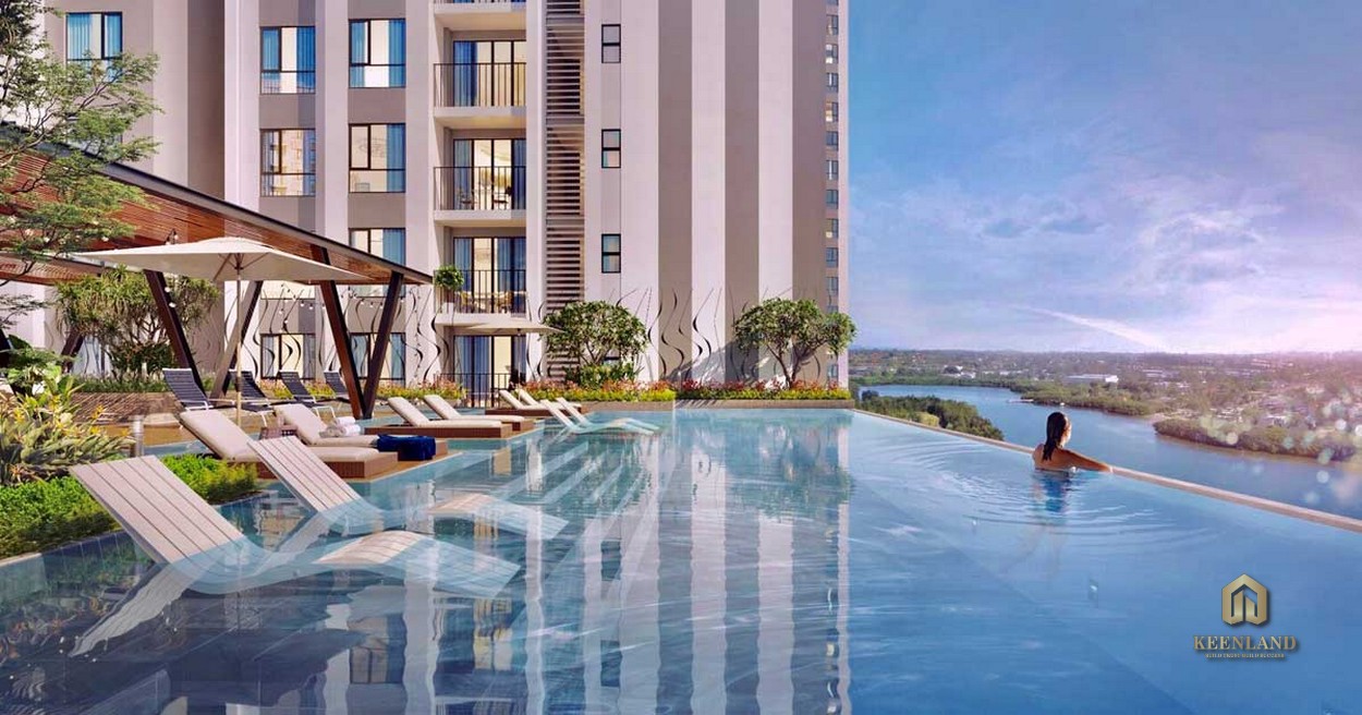 Mua bán cho thuê dự án căn hộ Gem Riverside Quận 2