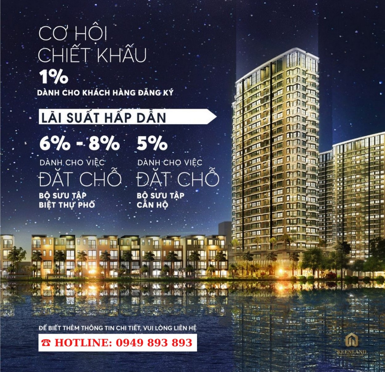 Mua bán cho thuê dự án căn hộ The 9 Stellars Quận 9