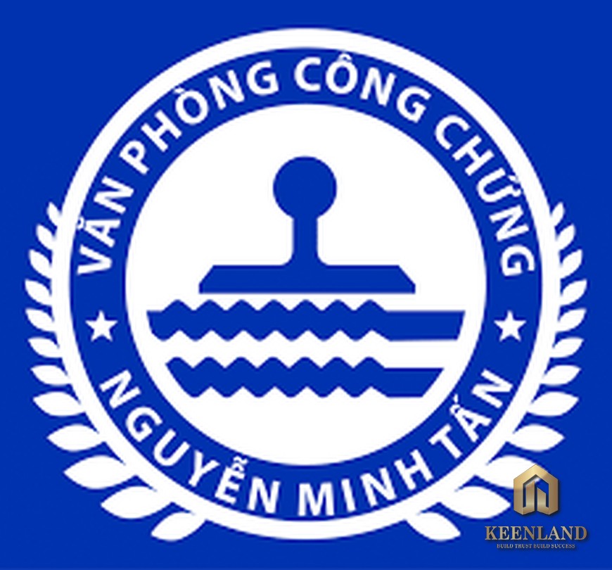 văn phòng công chứng quận 4