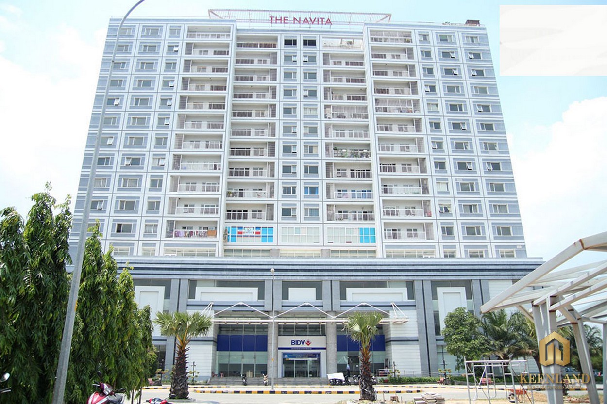 Lan Phương MHBR Tower