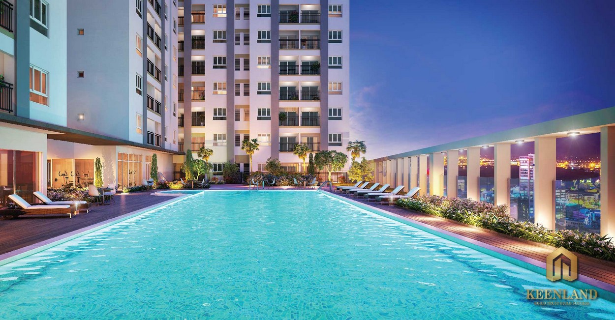 Moonlight Residences Thủ Đức