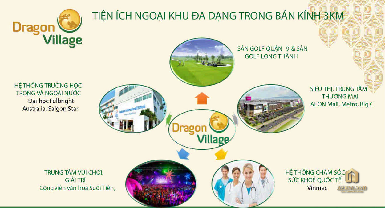 Mua bán cho thuê dự án Dragon E-Home Quận 9