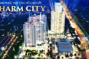 Pháp Lý Dự Án Căn Hộ Charm City Có Bảo Đảm Hay Không?