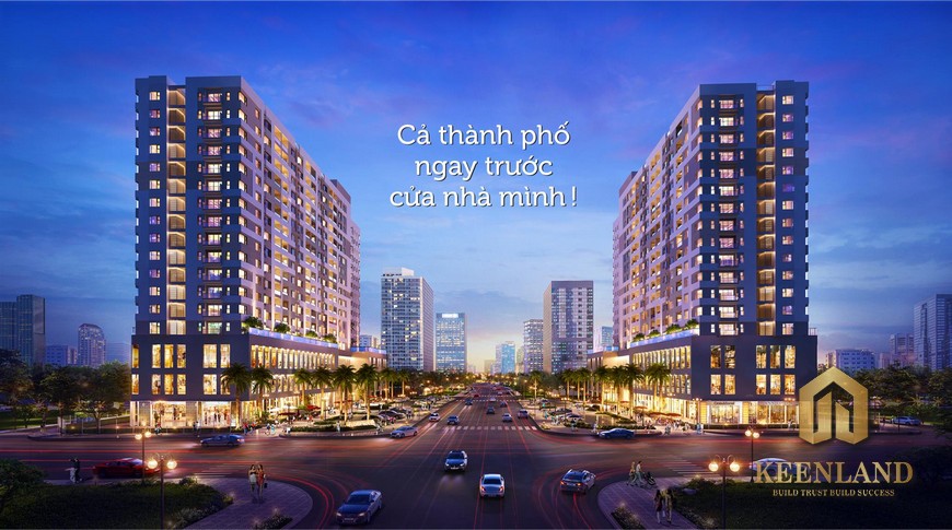 Phương thức thanh toán dự án Flora Novia