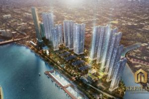 Phương Thức Thanh Toán Dự Án Grand Marina Đặc Biệt Gì?