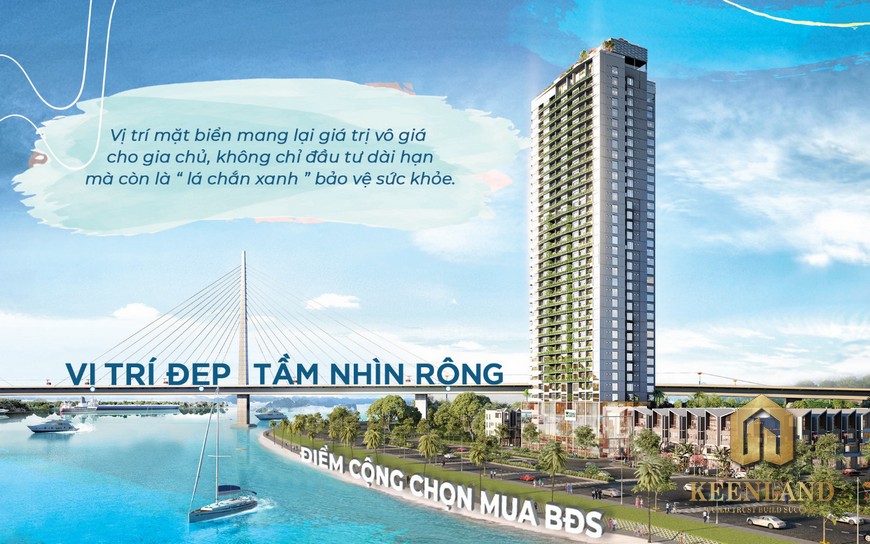 Đánh giá dự án bất động sản