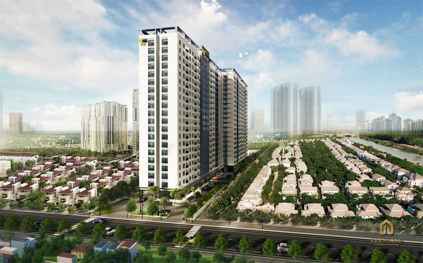 Dự án Bcons City - pháp lý dự án căn hộ Bcons Sala