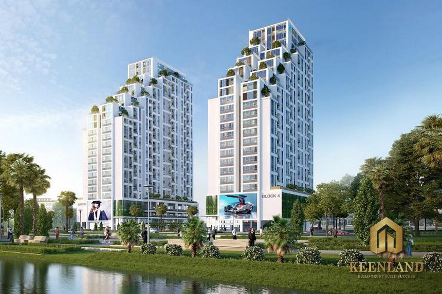 Pháp lý dự án căn hộ Gem Riverside