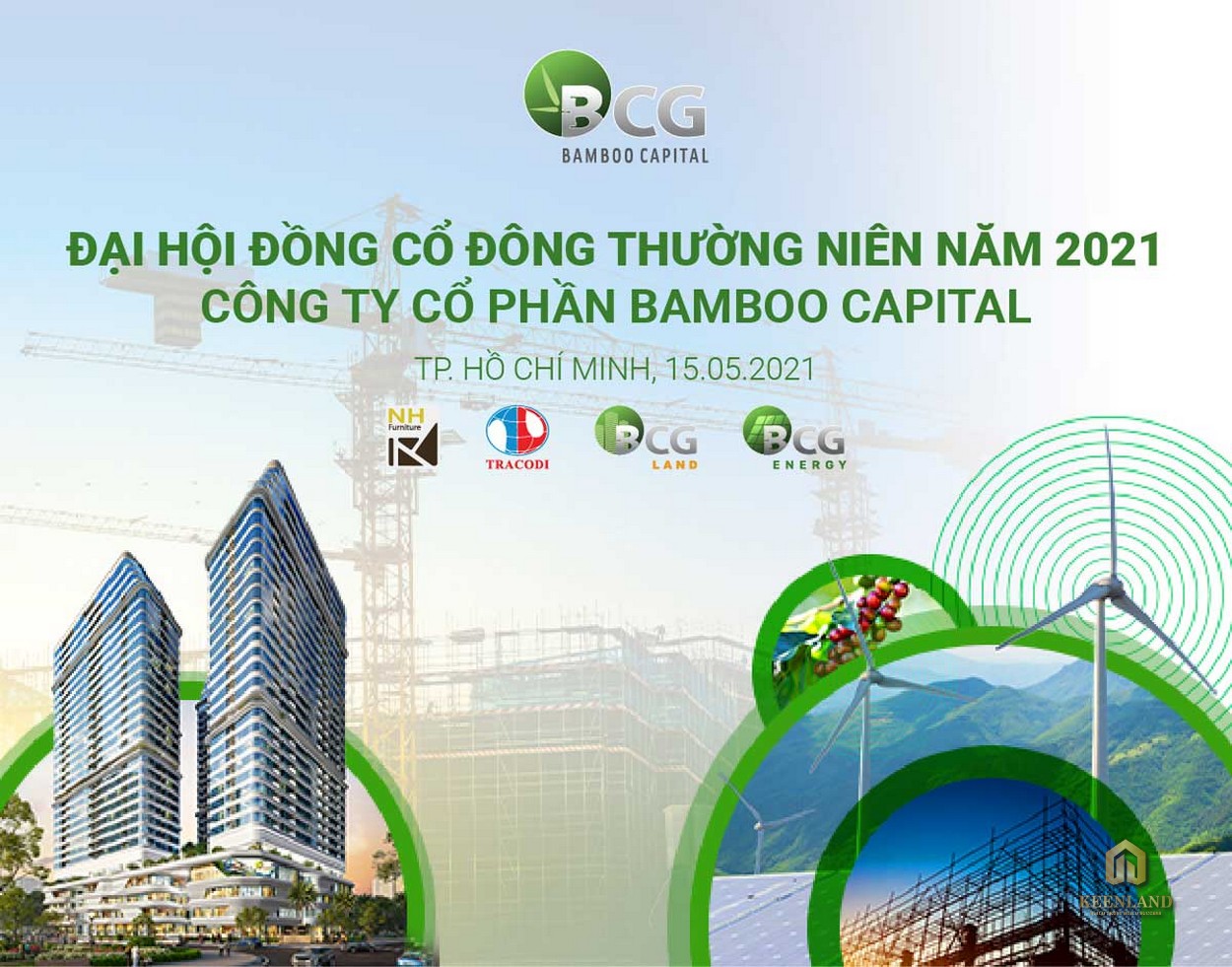 Chủ đầu tư dự án King Crown City Phạm Văn Đồng