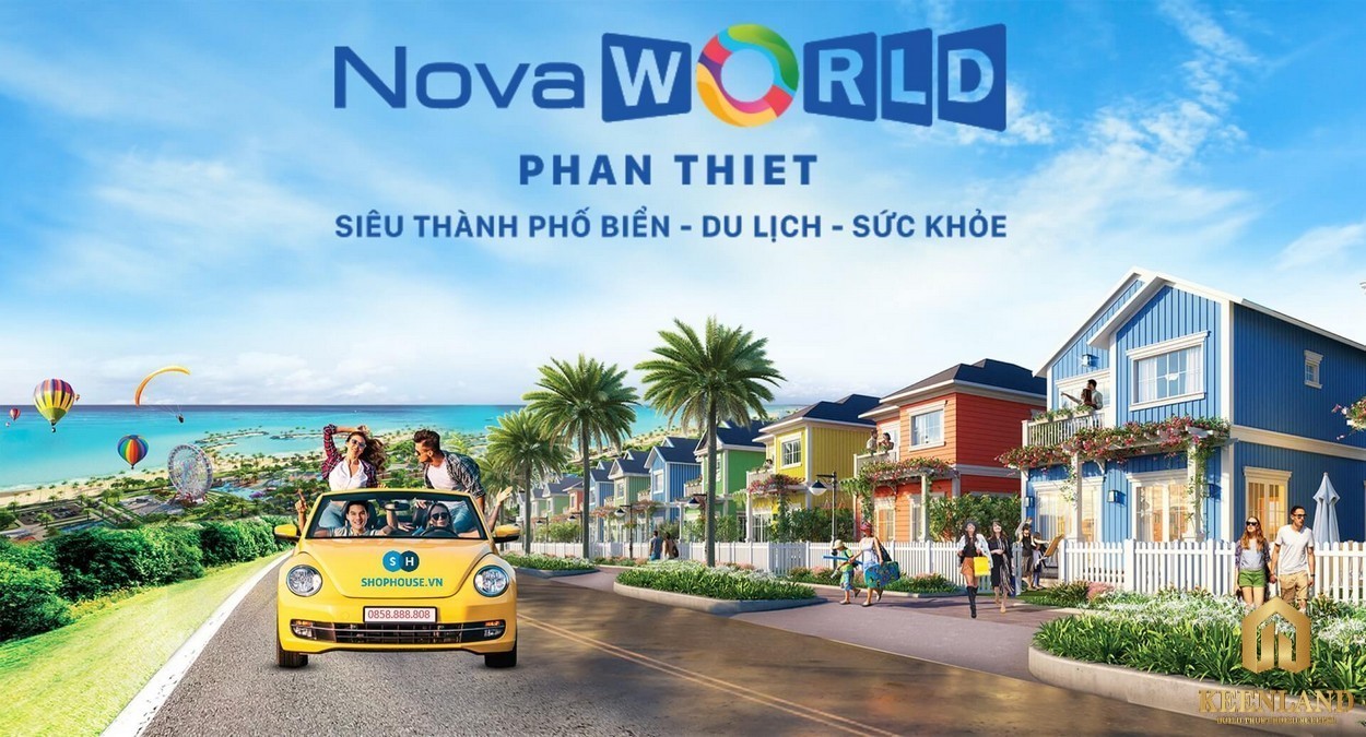 Novaworld Phan Thiết