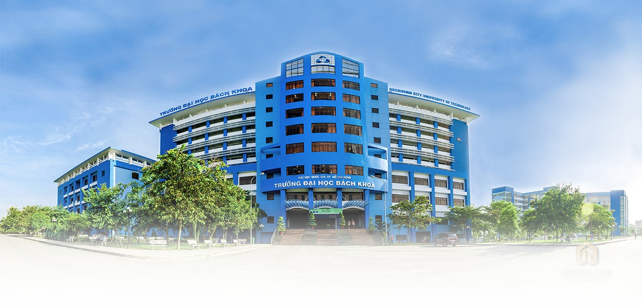 Trường Đại học Bách Khoa