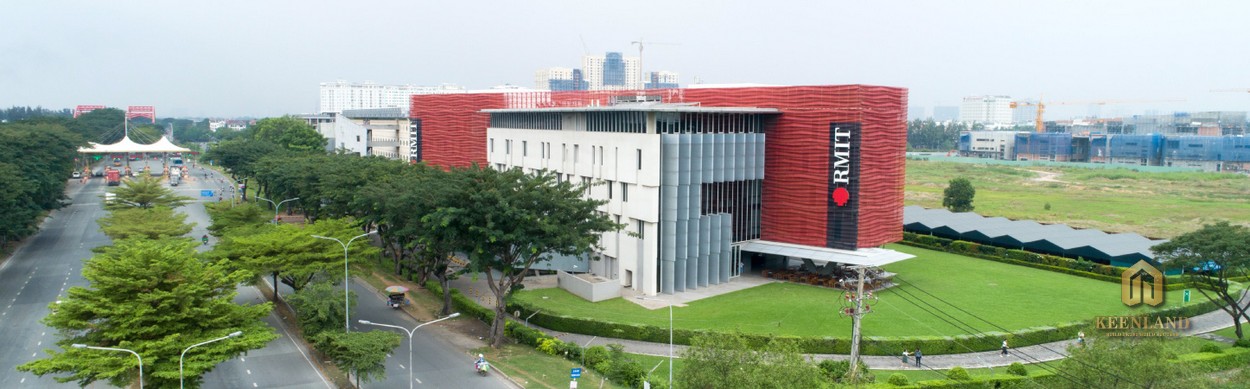 Trường Đại học Quốc tế Rmit