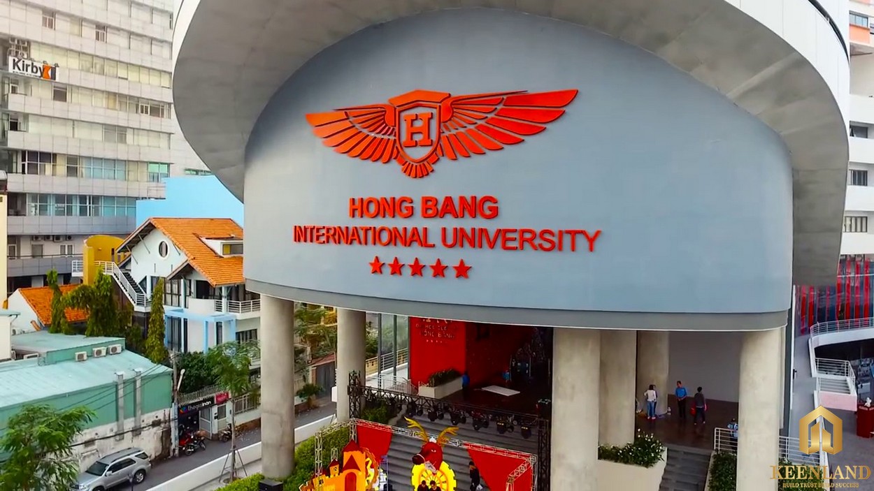 Đại học Hồng Bàng