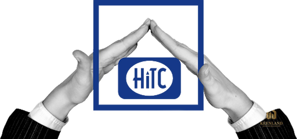 Logo chủ đầu tư Hồng Hà