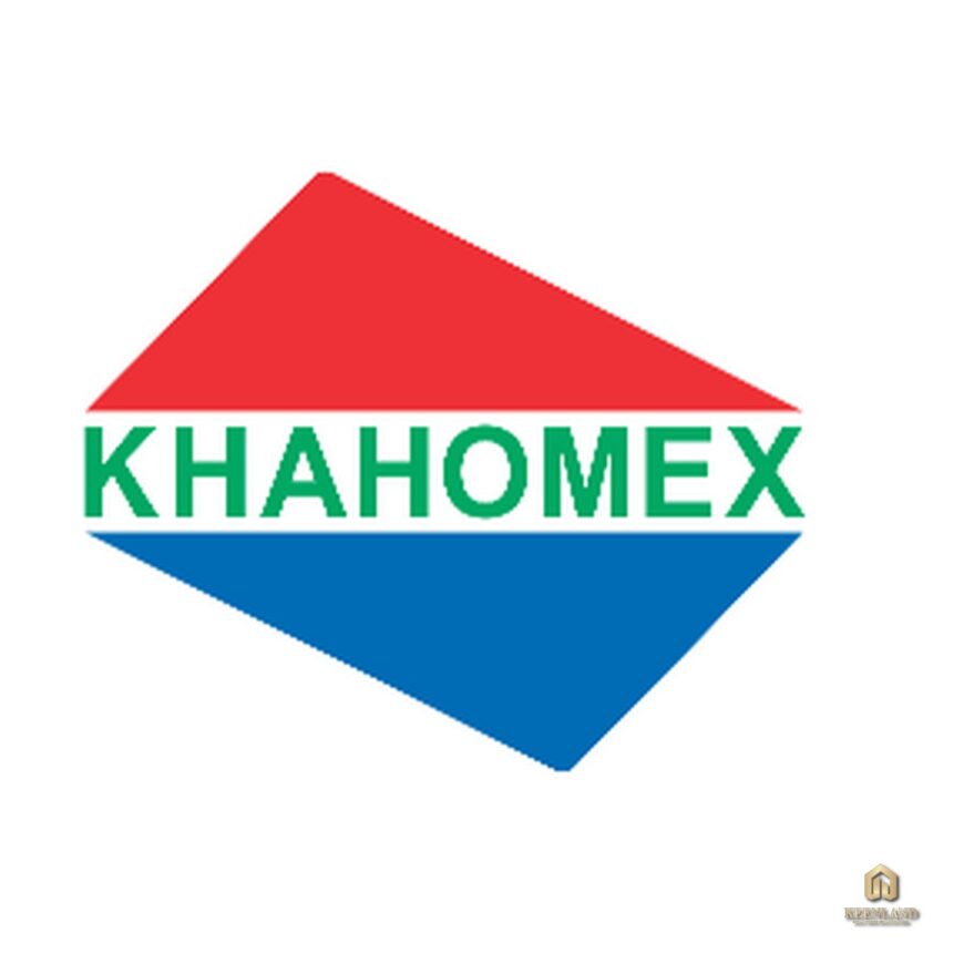 Logo chủ đầu tư Khahomex