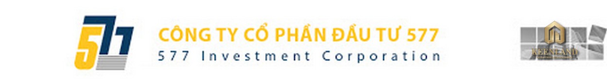 Logo chủ đầu tư dự án City Gate 2 Quận 8