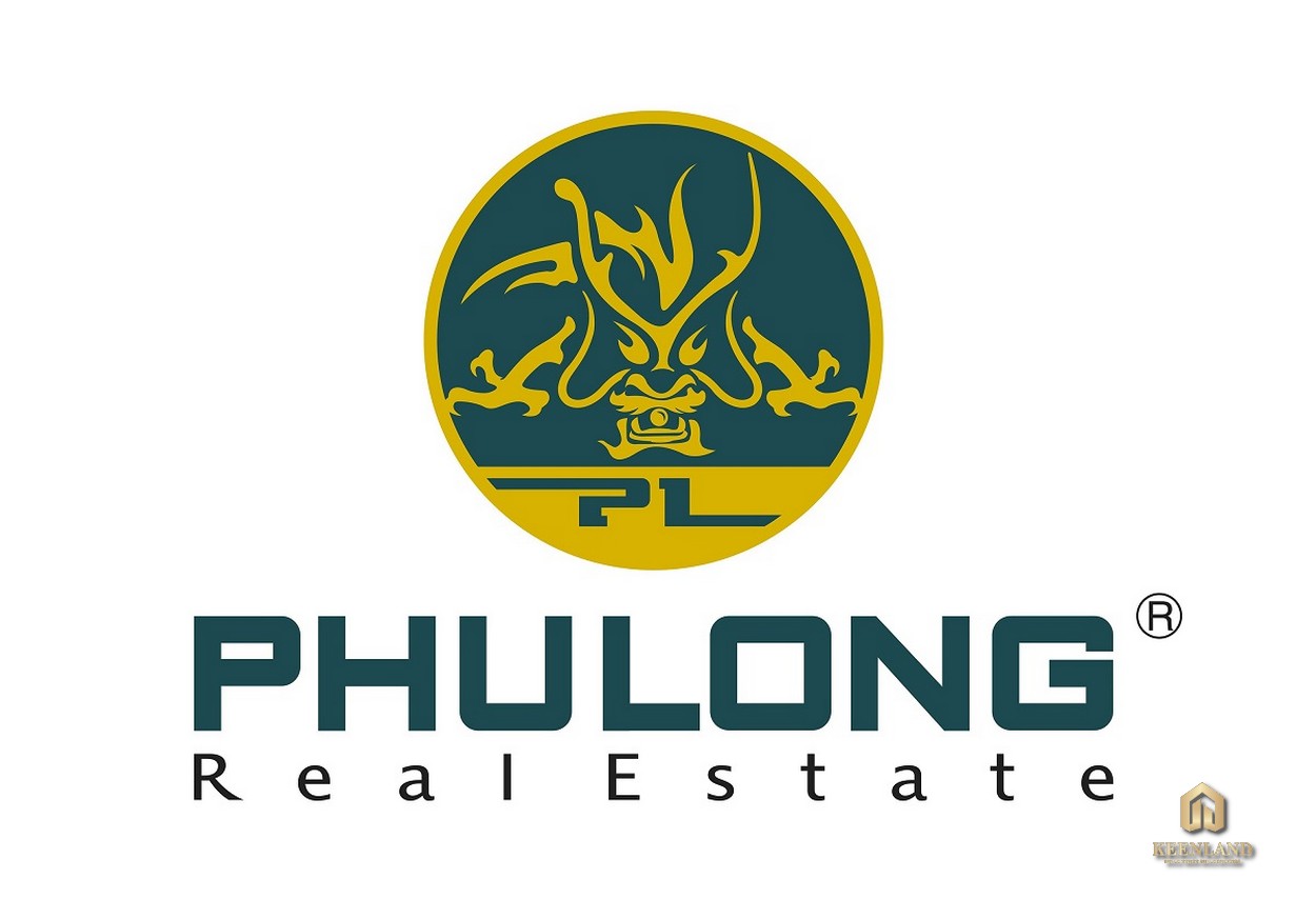 Logo chủ đầu tư dự án Republic Plaza