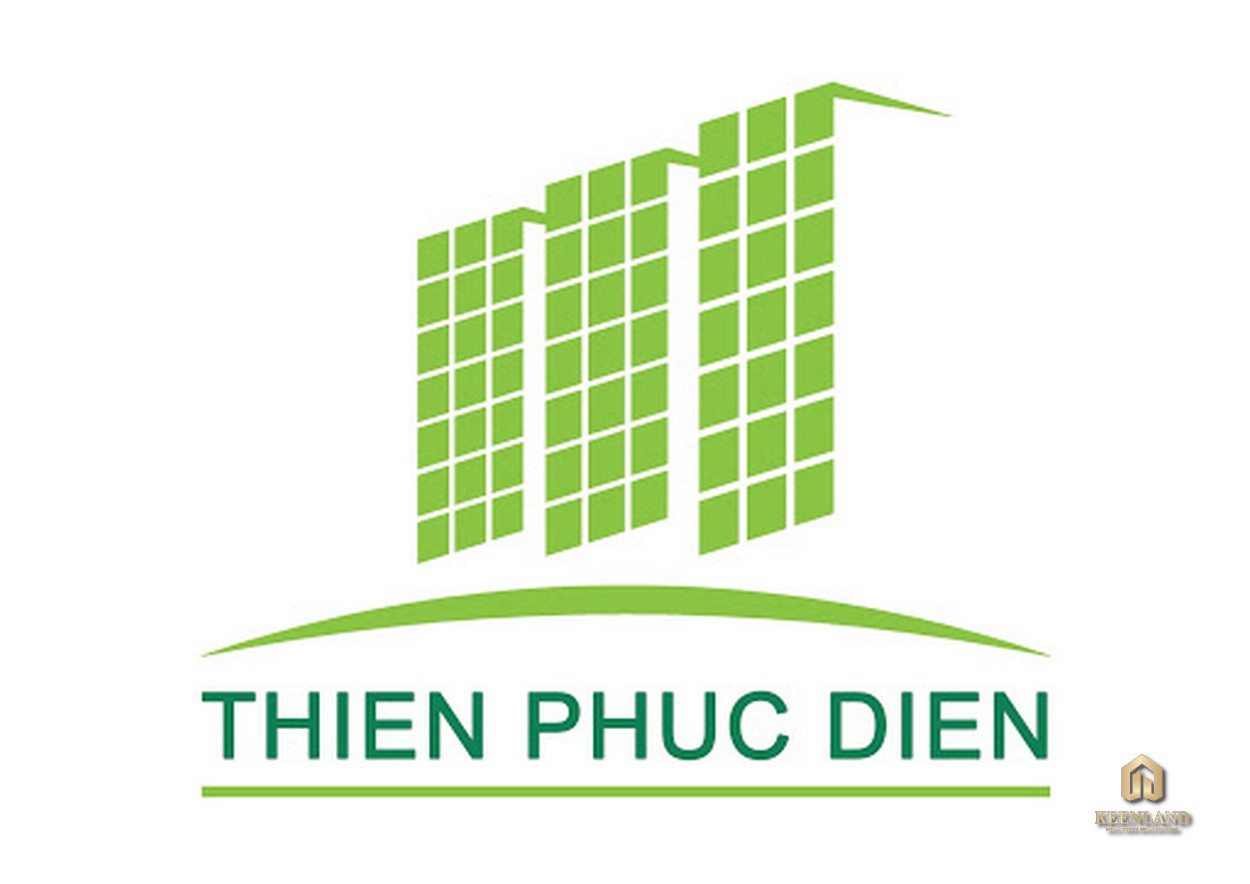 Logo chủ đầu tư dự án Cộng Hòa Garden 