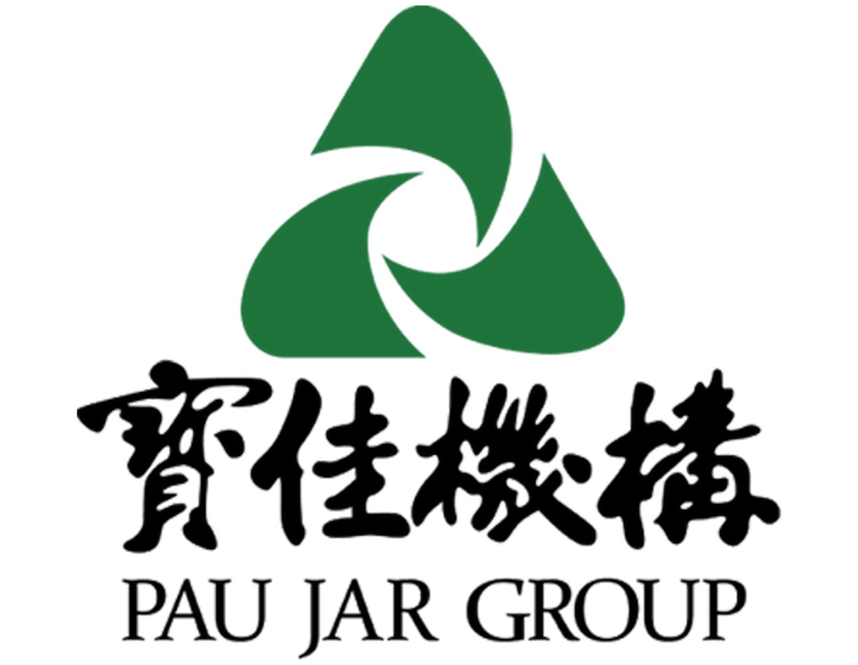 Logo chủ đầu tư dự án The Flemington - Tập đoàn Pau Jar