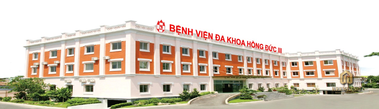 Bệnh viện đa khoa Hồng Đức