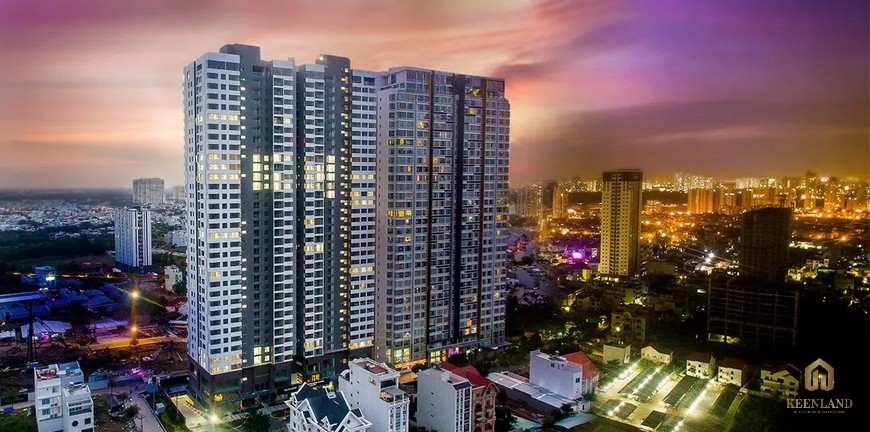 Dự án Skyline - Chủ đầu tư An Gia Investment