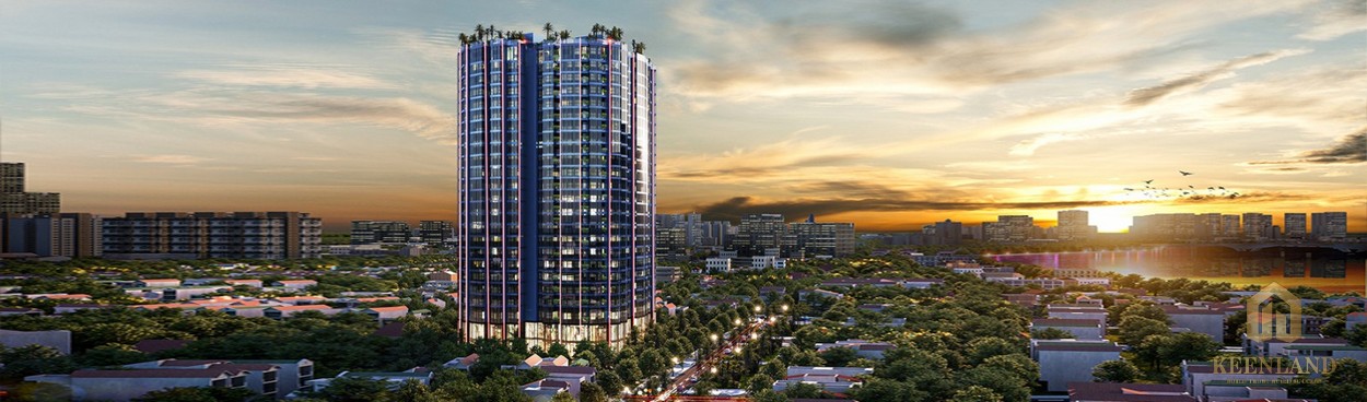 Dự án Sunshine Venicia Quận 2